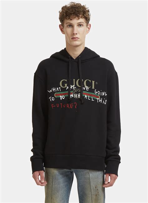 gucci hoodie future